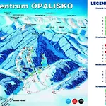 Privat Nika 3* Závažná Poruba