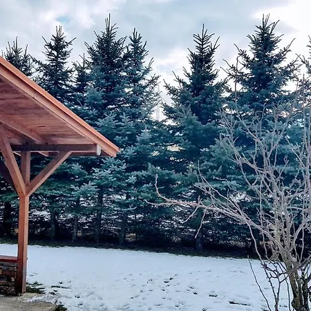 Privat Nika Gæstehus 3*