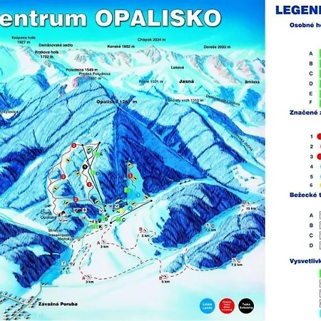 Privat Nika 3* Závažná Poruba