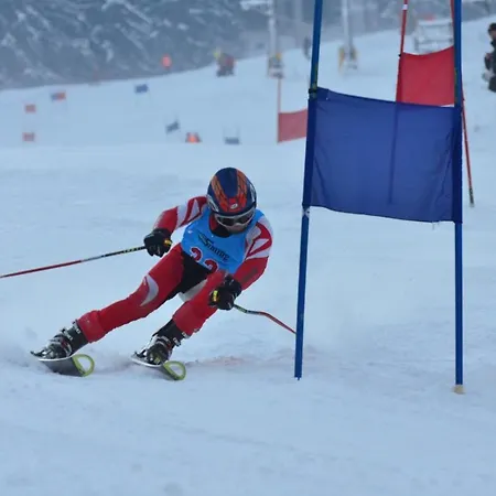 Privat Nika 3* Závažná Poruba