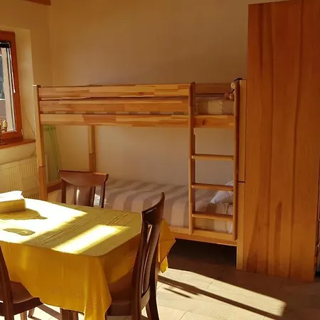 Guest house Privat Nika