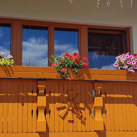 Privat Nika 3* Závažná Poruba