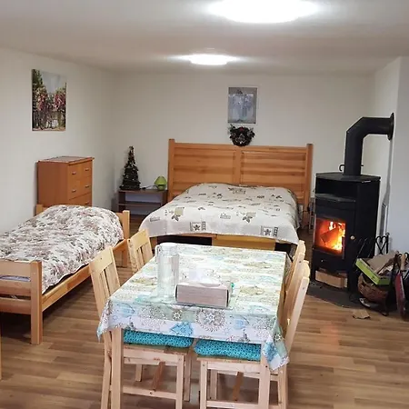 Privat Nika Závažná Poruba