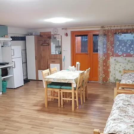 Gæstehus Privat Nika