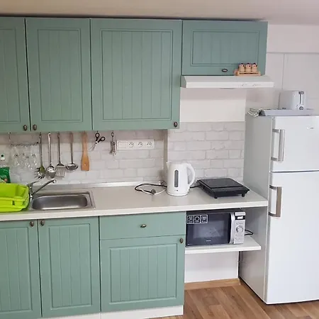 Gæstehus Privat Nika Závažná Poruba