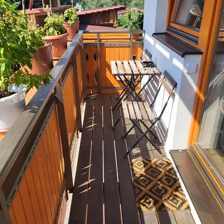 Privat Nika Gæstehus