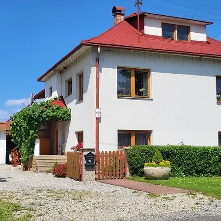 Guest house Privat Nika Zavazna Poruba