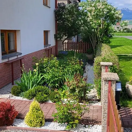 بيت ضيافة Privat Nika