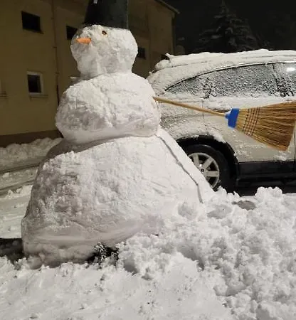 Privat Nika Gæstehus