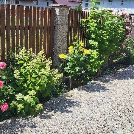 Gæstehus Privat Nika 3*