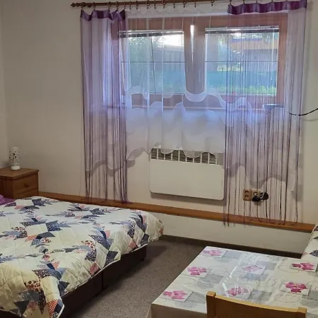 Privat Nika Gæstehus