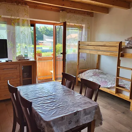 Guest house Privat Nika
