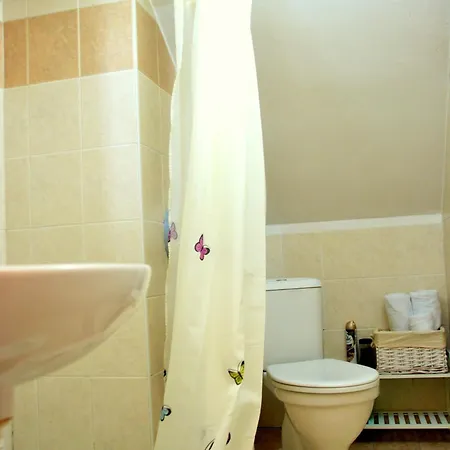 بيت ضيافة Privat Nika *