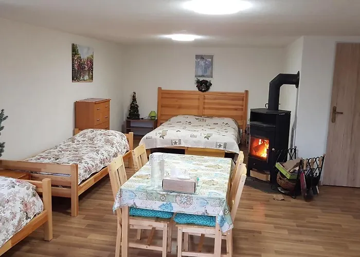 Privat Nika Závažná Poruba